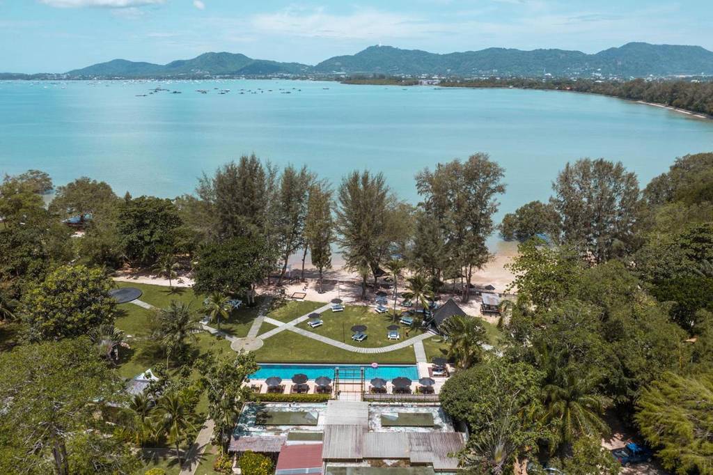 The Mangrove Phuket by Blu Monkey 4*