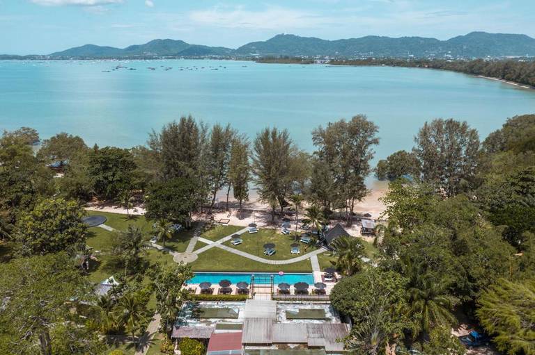 The Mangrove Phuket by Blu Monkey