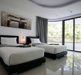Absolute Nakalay Boutique Resort  в Камале