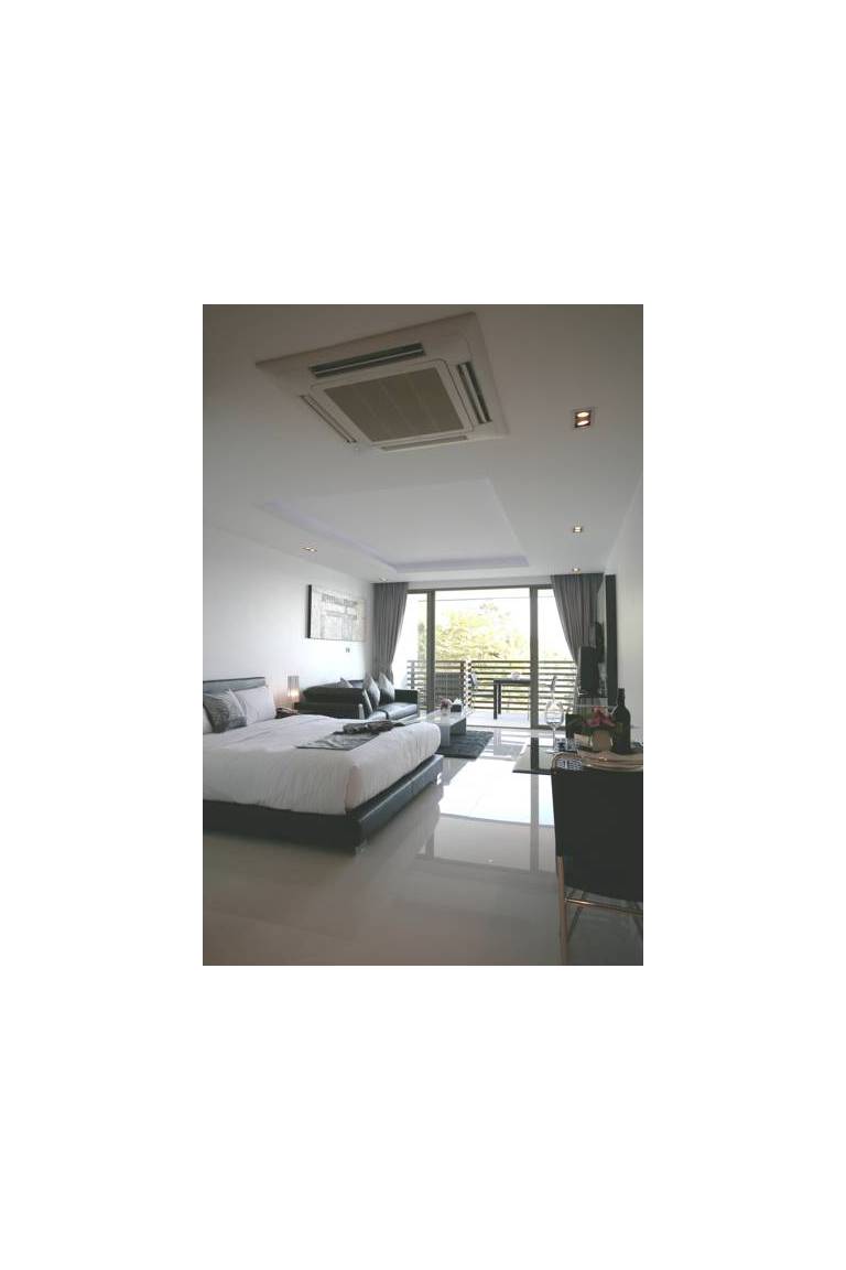 Absolute Nakalay Boutique Resort 