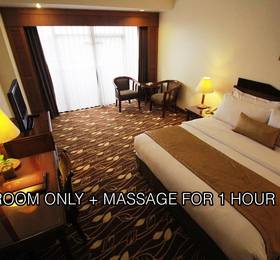 Planet Holiday Hotel & Residence  в Нагоя