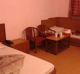 Hotel India International Deluxe  в Дели