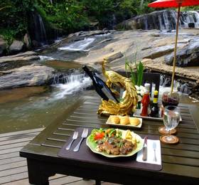 Туры в Sukantara Cascade Resort and Spa  в Таиланде