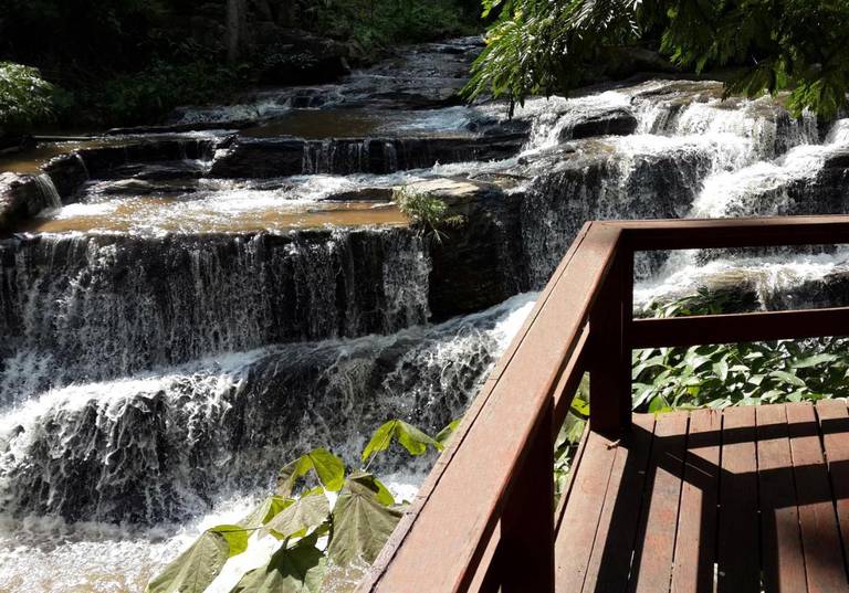 Sukantara Cascade Resort and Spa 