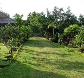 Туры в Ban Rai Tin Thai Ngarm Eco Lodge  в Таиланде