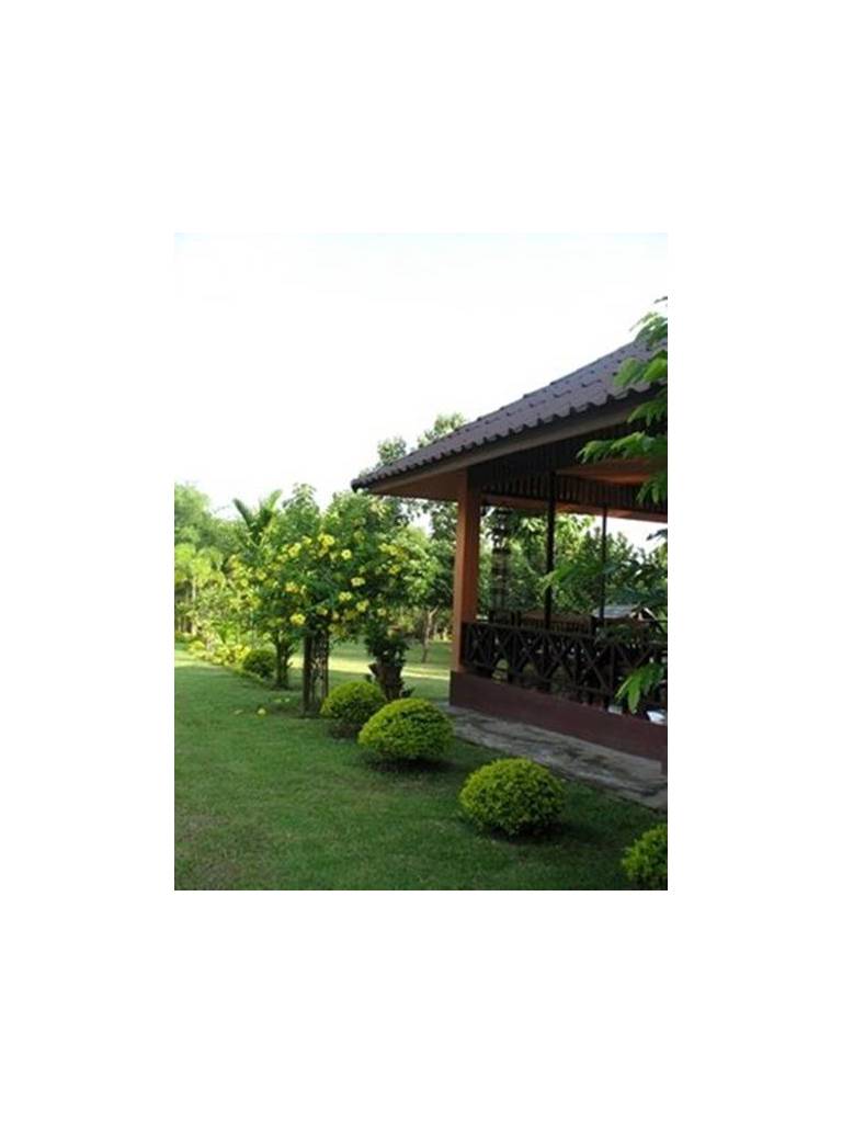 Ban Rai Tin Thai Ngarm Eco Lodge 