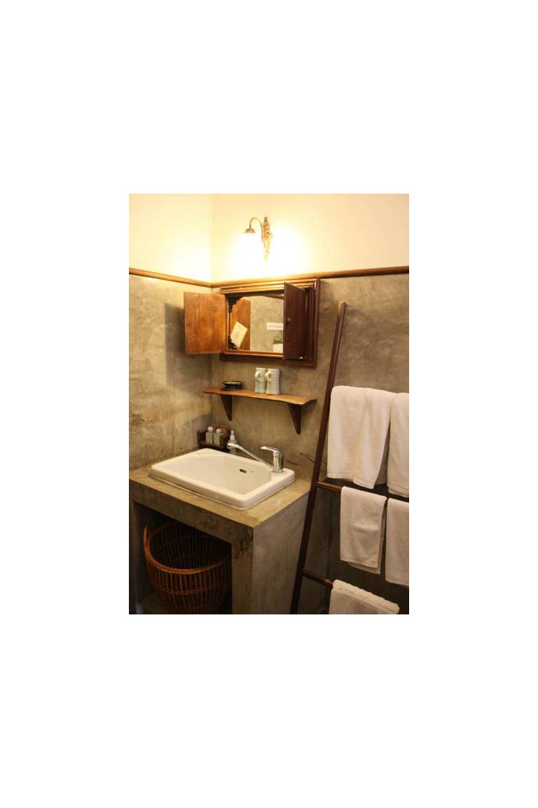 Shewe Wana Boutique Resort & Spa 