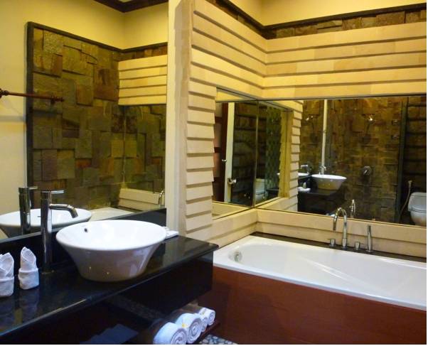 Taman Sari Bali Villas Kerobokan 4*