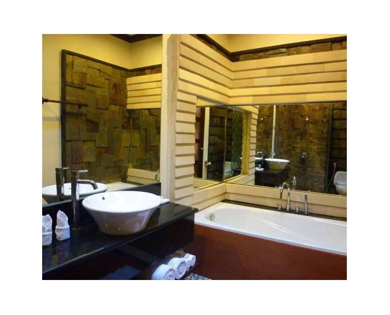 Taman Sari Bali Villas Kerobokan