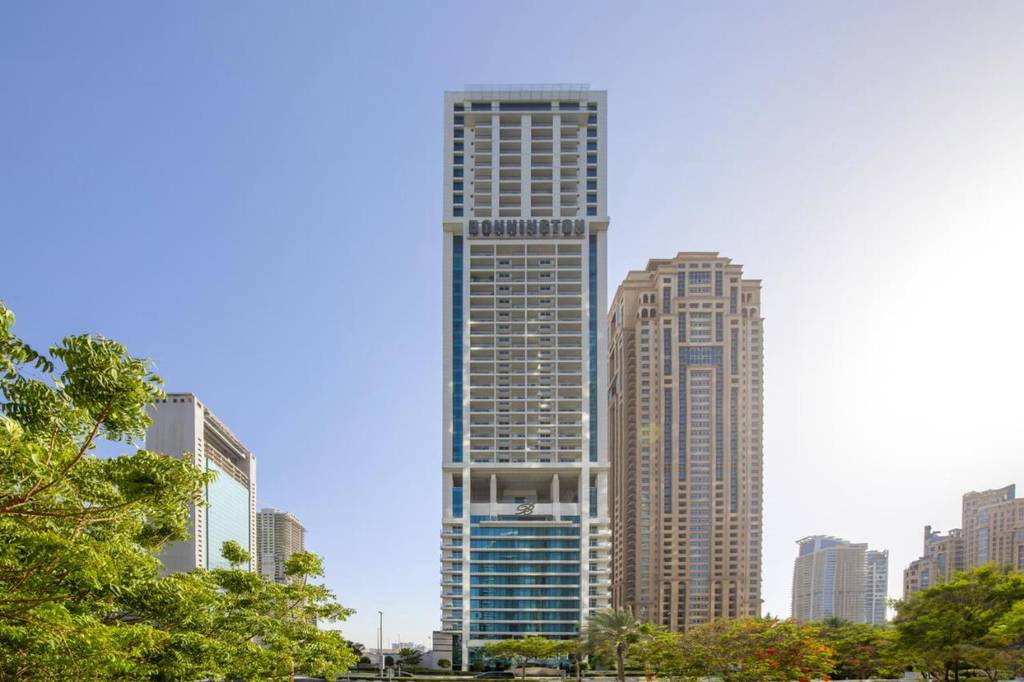voco Bonnington Dubai, an IHG Hotel 5*