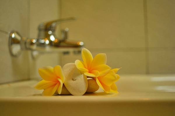 Deta Junjungan Rice Field Villa  3* Индонезия, Убуд