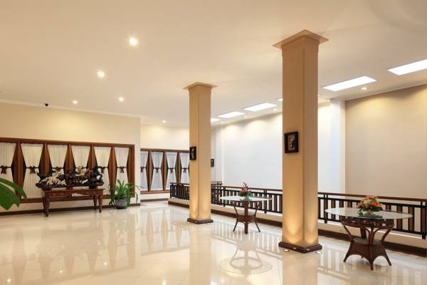 Kertanegara Premium Guest House 3* Индонезия, Маланг