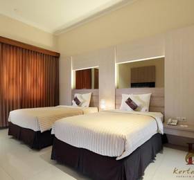 Отдых в Kertanegara Premium Guest House - Индонезия, Маланг
