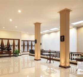 Kertanegara Premium Guest House в Маланге