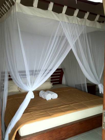 Paradise Bungalows & Restaurant  3* Индонезия, Бали