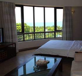 Туры в Gold Boutique Holiday Apartment  в Китае