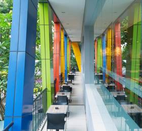 Amaris Hotel Padjajaran - Bogor в Богоре