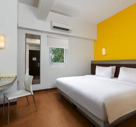 Туры в Amaris Hotel Padjajaran - Bogor в Индонезии