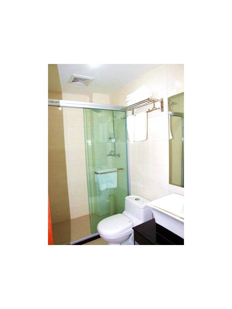 Shanghai Juxiang Business Hotel 