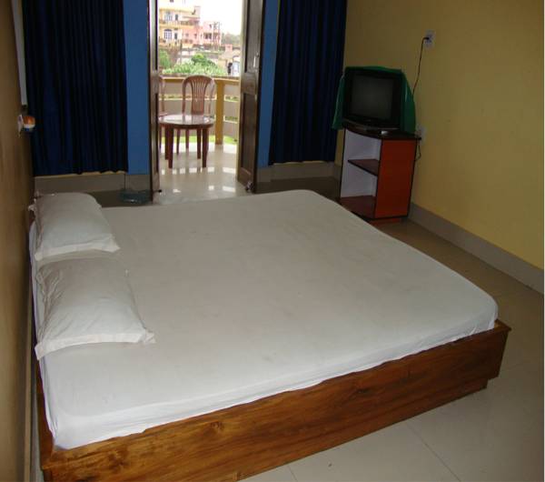 Hotel New Shankar International  2* Индия, Пури