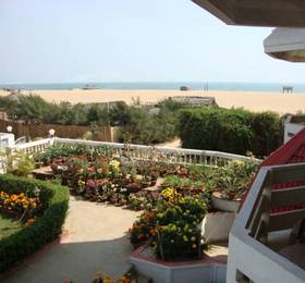 Отдых в Hotel New Shankar International  - Индия, Пури