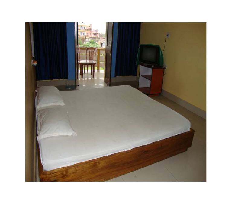 Hotel New Shankar International 