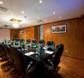 Туры в Nihal Residency Hotel Apartments в ОАЭ