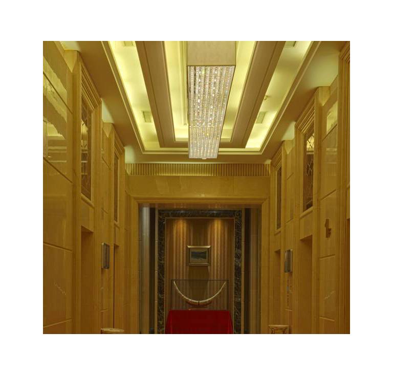 Yiwu Morgan International Hotel 