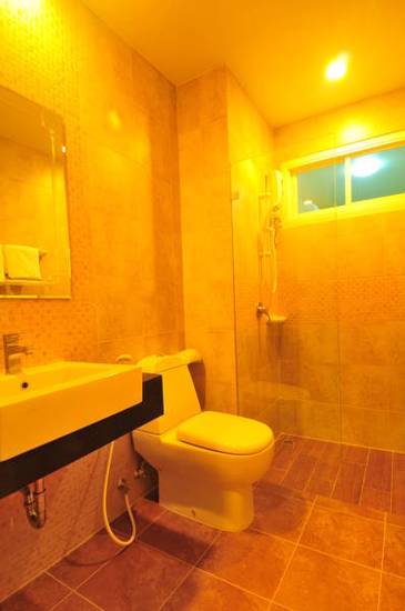 Royal Kamala Phuket Condominium 3* Таиланд, Пхукет