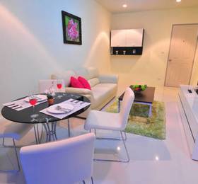 Royal Kamala Phuket Condominium в Пхукете