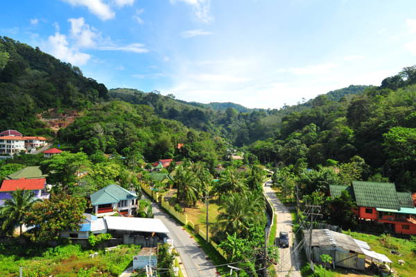 Royal Kamala Phuket Condominium