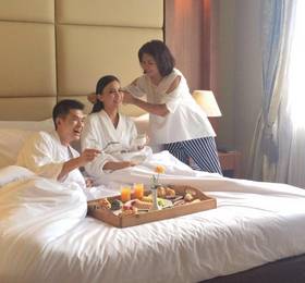 Отдых в Grand Serela Setiabudhi Bandung - Индонезия, Бандунг