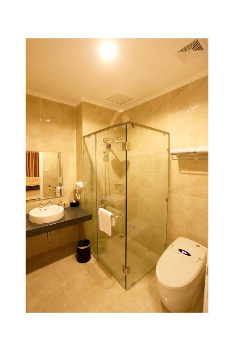 Grand Serela Setiabudhi Bandung 