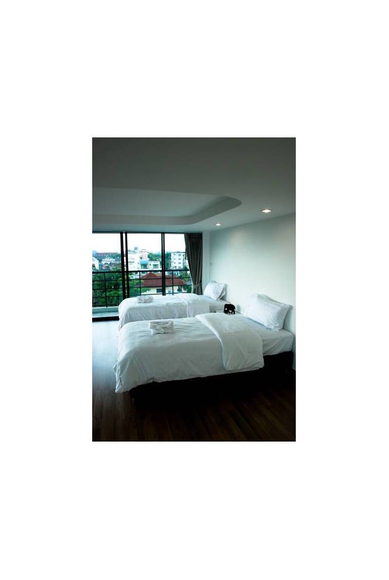 De Poem Loft Boutique Residence 