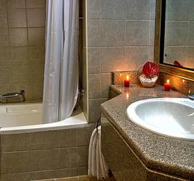 Отдых в Chelsea Gardens Hotel Apartment - ОАЭ, Дубай