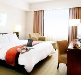 Отдых в Java Paragon Hotel Residences - Индонезия, Сурабая