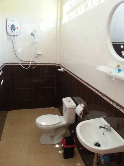 Thailand Smile Resort Chiangmai  3* Таиланд, Маэ-Рим