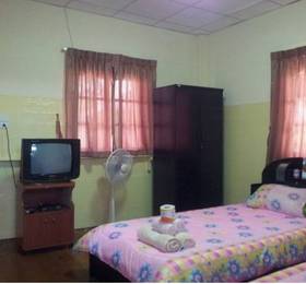 Туры в Thailand Smile Resort Chiangmai  в Таиланде