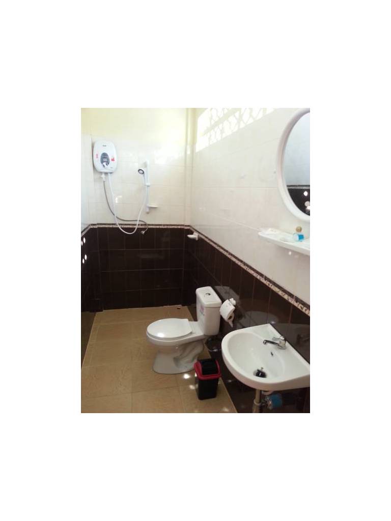 Thailand Smile Resort Chiangmai 