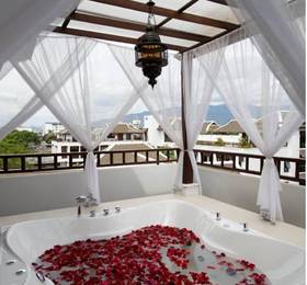Rarin Jinda Wellness Spa Resort  в Чиангмае