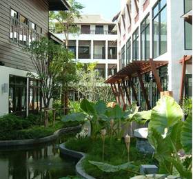 Туры в Rarin Jinda Wellness Spa Resort  в Таиланде