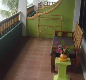 Bali Grand Sunsets Resort & Spa  в Ловиной