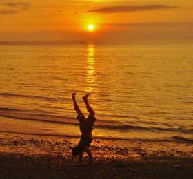 Туры в Bali Grand Sunsets Resort & Spa  в Индонезии