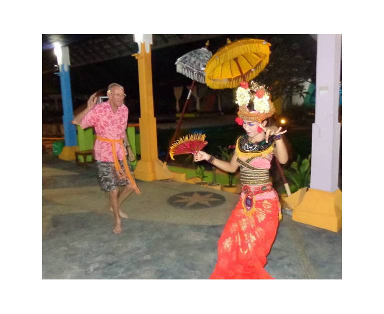 Bali Grand Sunsets Resort & Spa 