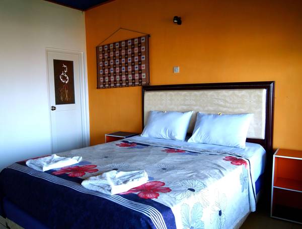 Bali Grand Sunsets Resort & Spa 