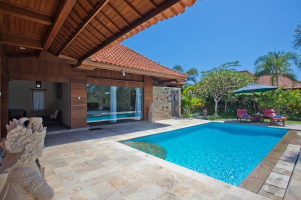 Adi Assri Beach Resorts And Spa Pemuteran 4* Индонезия, Пемутеран