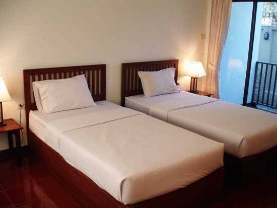 Riverside House Bed & Breakfast  2* Таиланд, Чиангмай