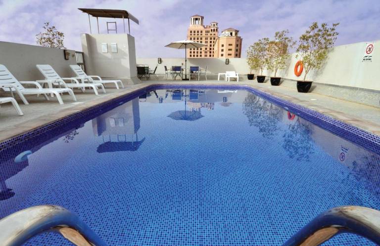 Auris Boutique Hotel Apartments