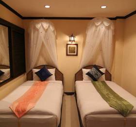 Туры в Baan Thong Luang Boutique Hotel  в Таиланде