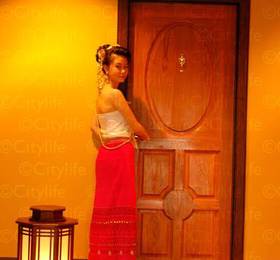 Отдых в Baan Thong Luang Boutique Hotel  - Таиланд, Чиангмай
